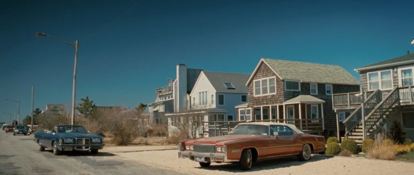 1976 Cadillac Eldorado