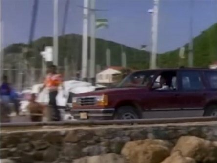 1991 Ford Explorer [UN46]