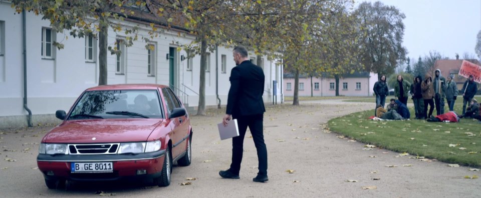 1994 SAAB 900 2.5i V6 SE Gen.2