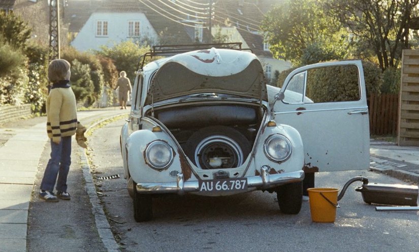 1965 Volkswagen 1200 'Boblen' [Typ 1]