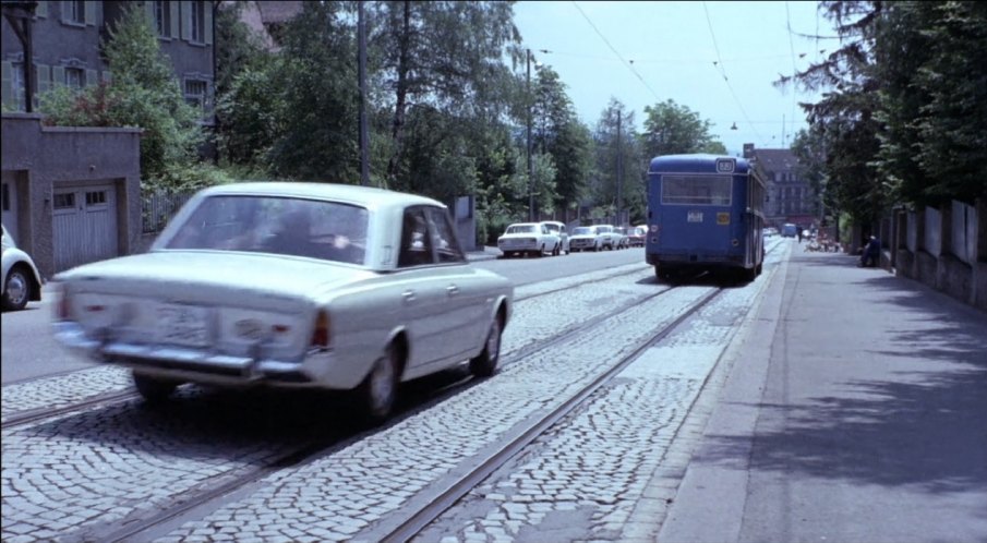 1965 Ford Taunus 17M [P5]