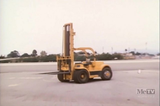 Hyster unknown