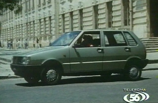 1983 Fiat Uno 55 S 1a serie [146]