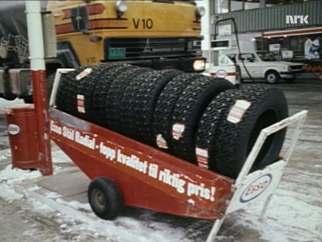 1976 Magirus-Deutz D-Series [TE]