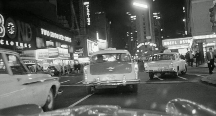 1962 Studebaker Lark