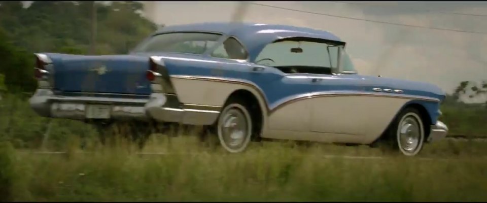 1957 Buick Special 4-door Riviera [43]