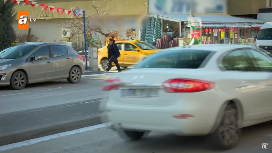 2013 Renault Fluence [L38]