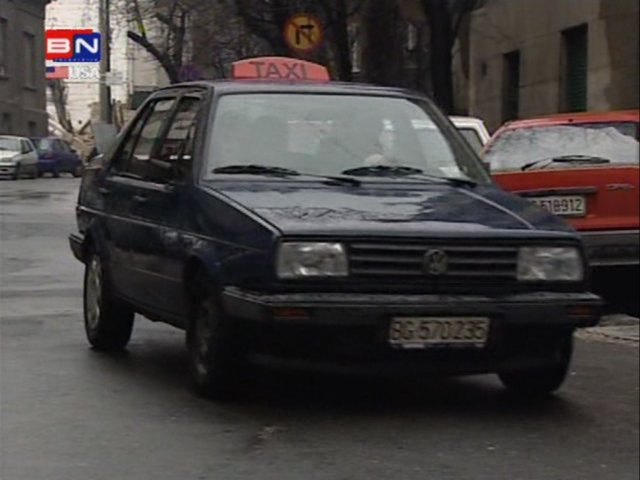 Volkswagen Jetta J A2 [Typ 19E]