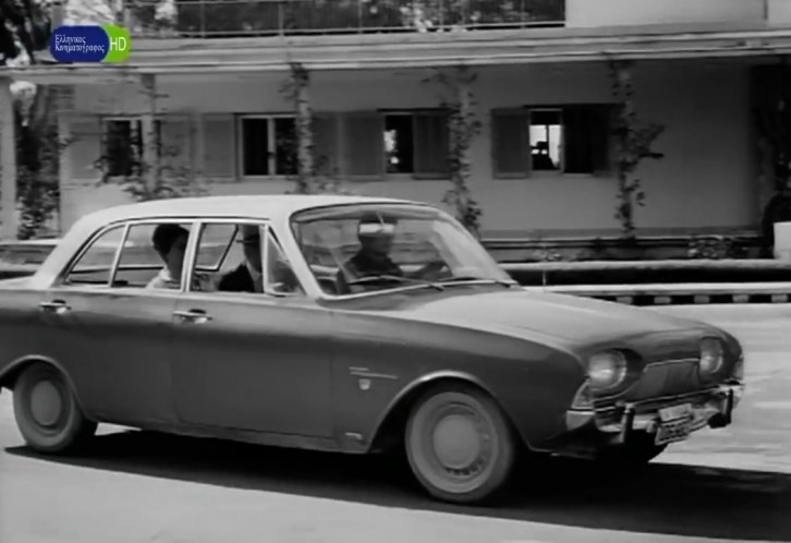 1963 Ford Taunus 17M [P3]