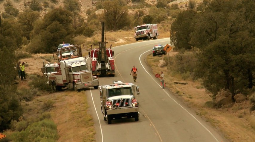 Peterbilt 379