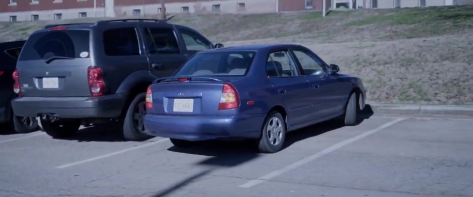 2004 Dodge Durango [HB]