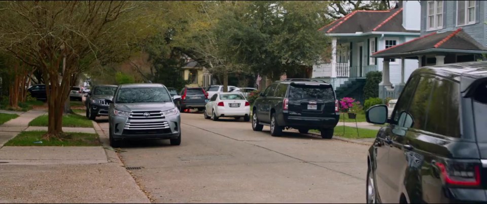 2015 GMC Yukon XL [GMTK2YG]