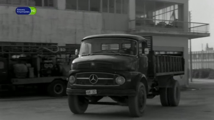 Mercedes-Benz L 327 [L59]