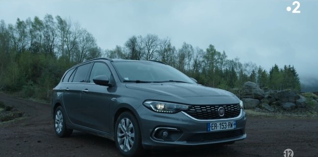 2017 Fiat Tipo Station Wagon 1.6 Multijet Easy [358]