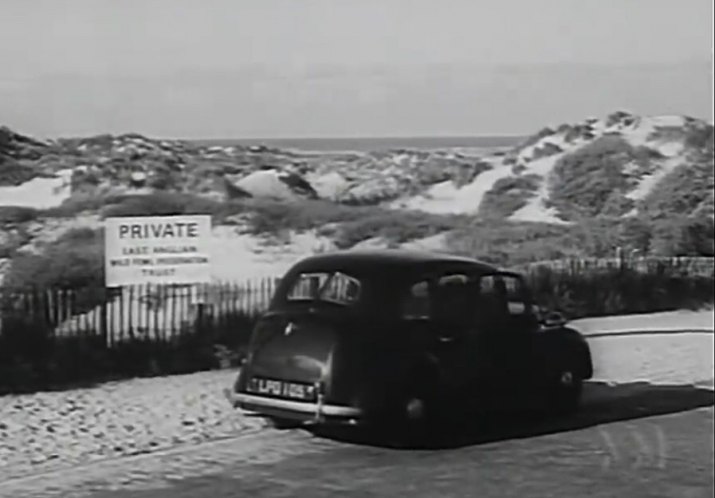 1947 Austin Twelve [HS1]