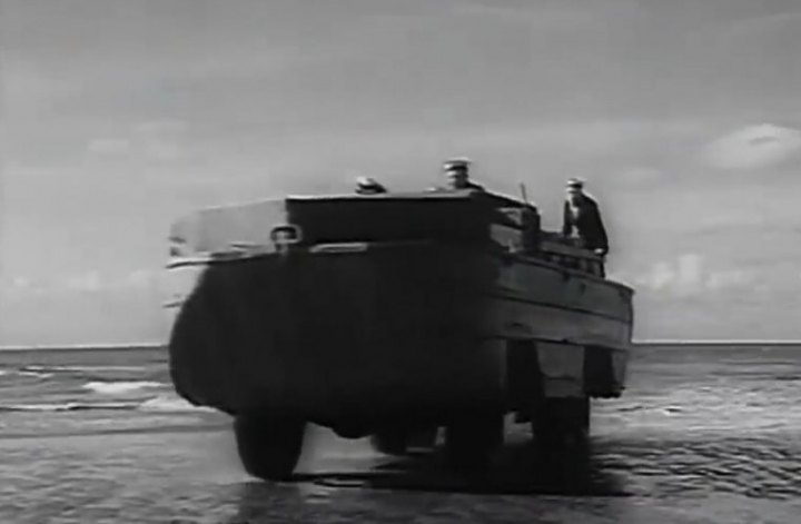 1944 GMC DUKW-353