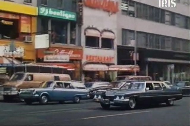 1964 Rambler American