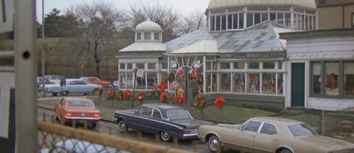 1962 Mercury Comet Custom 2-Door Sedan