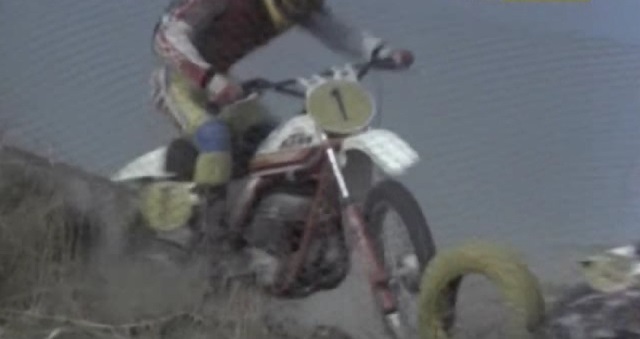 1979 KTM 250 GS