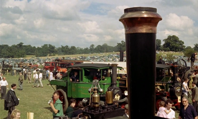 Foden Wagon 4 n.h.p.