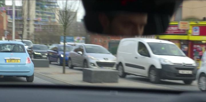 2016 Citroën Berlingo Série 2