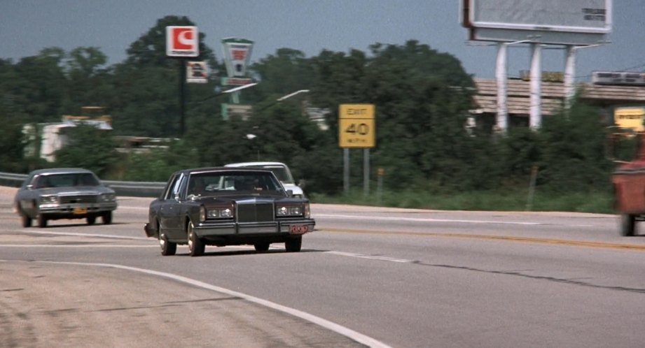 1976 Chevrolet Impala Wagon