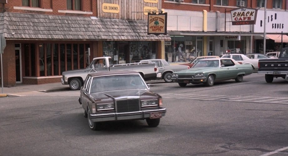 1973 Buick Electra 225