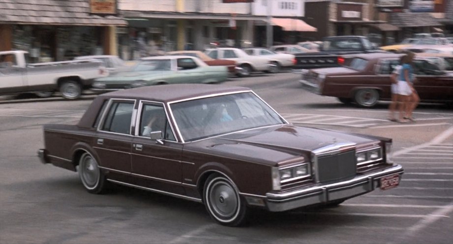 1978 Cadillac Sedan DeVille