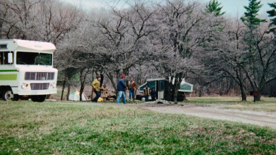 1975 Winnebago Indian