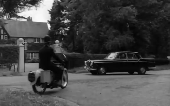 Velocette L.E. 'Noddy Bike'