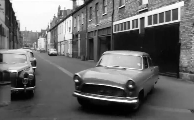 1959 Ford Consul MkII [204E]