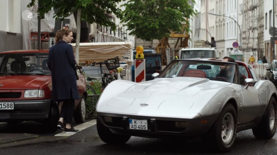 1978 Chevrolet Corvette C3