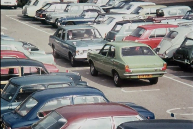 1966 Ford Zephyr 6 MkIV [3008E]