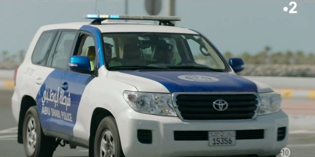 2012 Toyota Land Cruiser [J200]