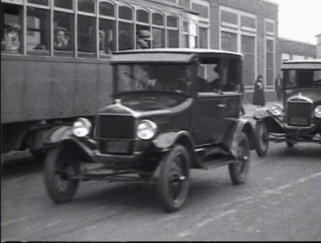 1926 Ford Model T