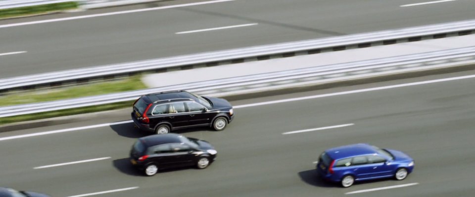 Volvo V50 Gen.2