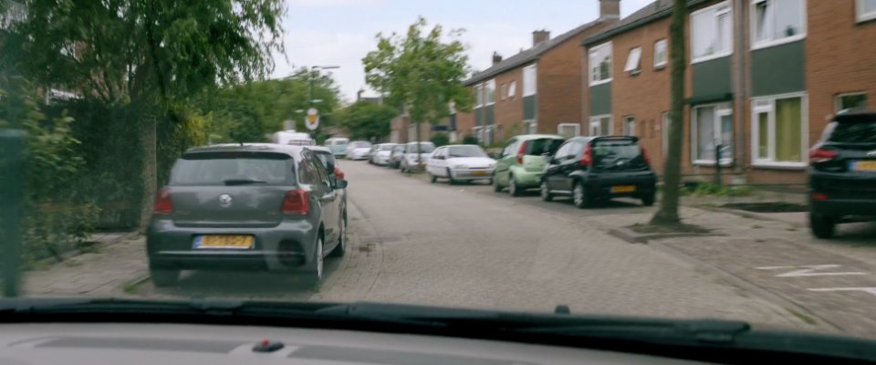 2012 Volkswagen Polo V [Typ 6R]