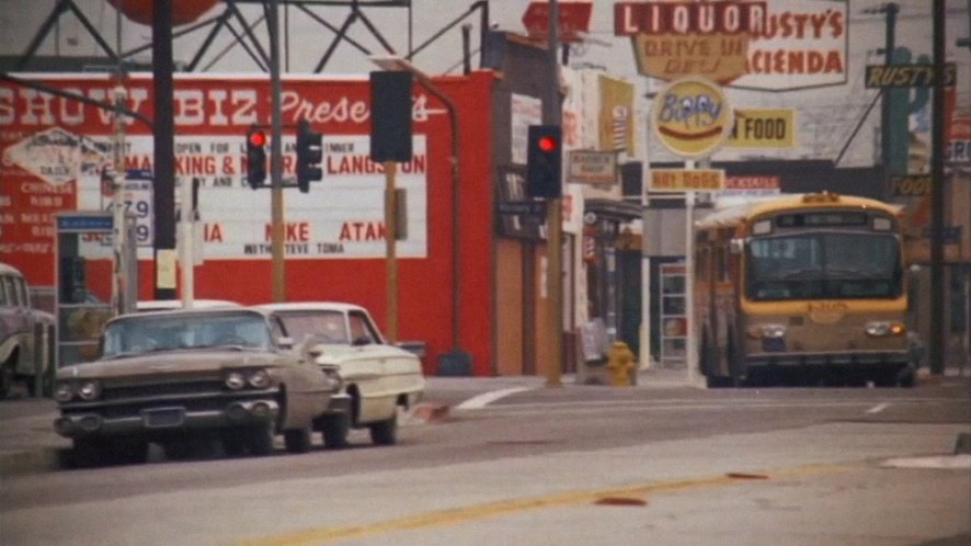 1964 Ford Galaxie 500