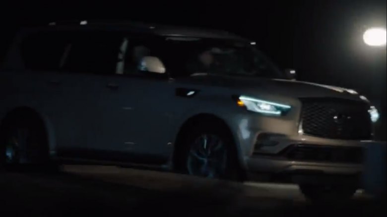 2018 Infiniti QX80 [Z62]