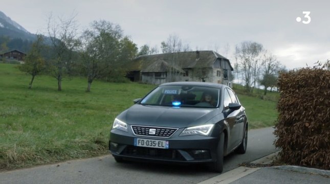 2019 Seat León 2.0 TDI Xcellence 3ª generación [Typ 5F]