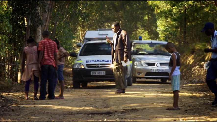 2009 Renault Logan Série 1 [X90]