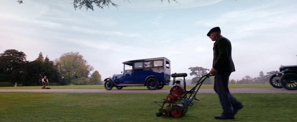 1928 Austin 16/6 Estate Coach