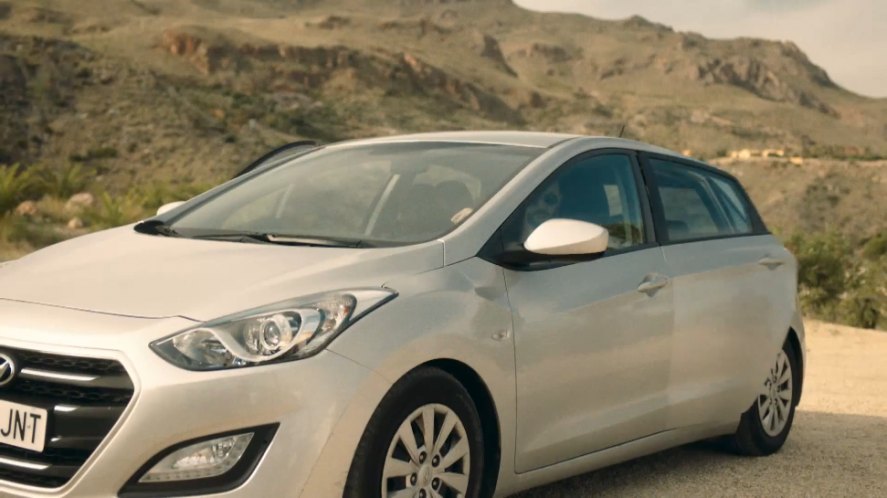 2015 Hyundai i30 [GD]