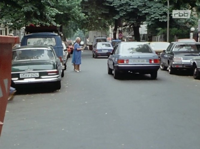 1980 Buick Century Limited