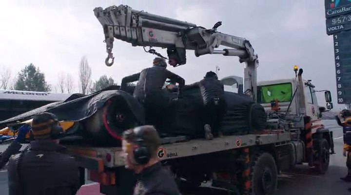 Mercedes-Benz Unimog U500