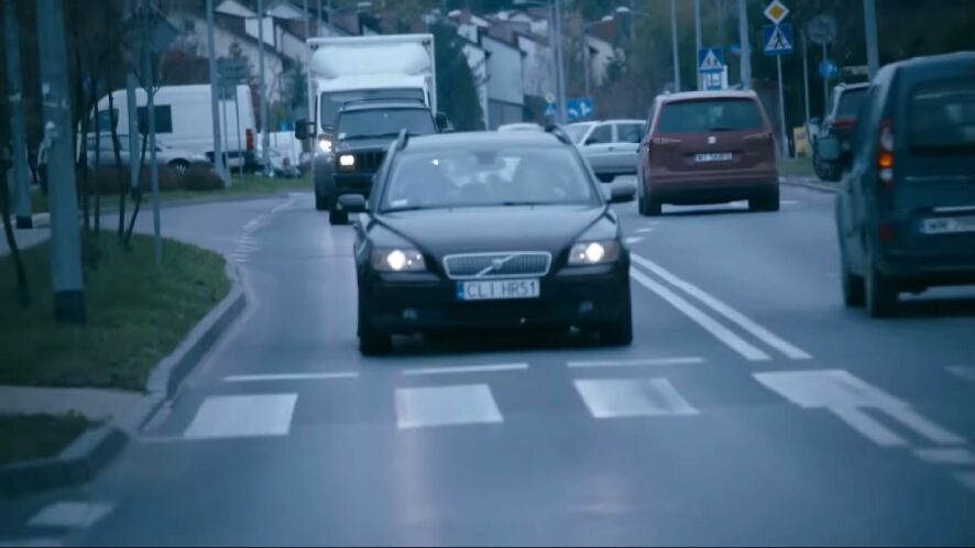 2011 Seat Alhambra 2ª generación [Typ 7N]