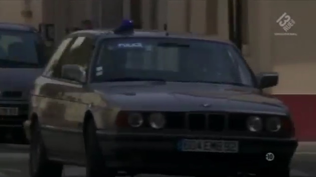 1993 BMW 525tds Touring [E34]