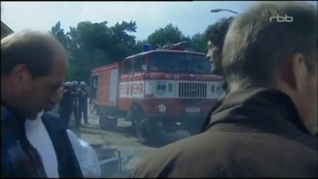 IFA W50 LA/TLF-16 GMK Feuerlöschgerätewerk Luckenwalde