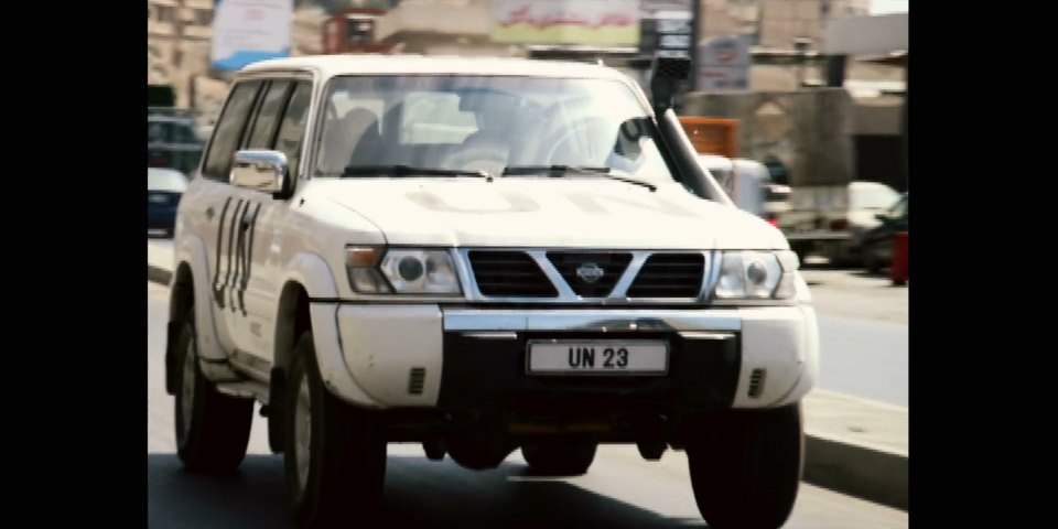 Nissan Patrol [Y61]