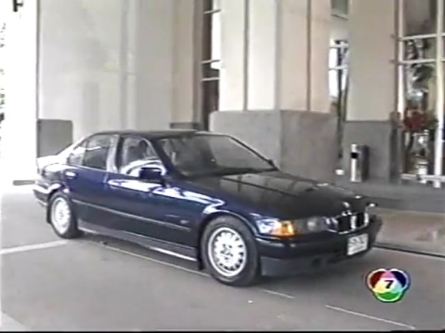 BMW 3 [E36]